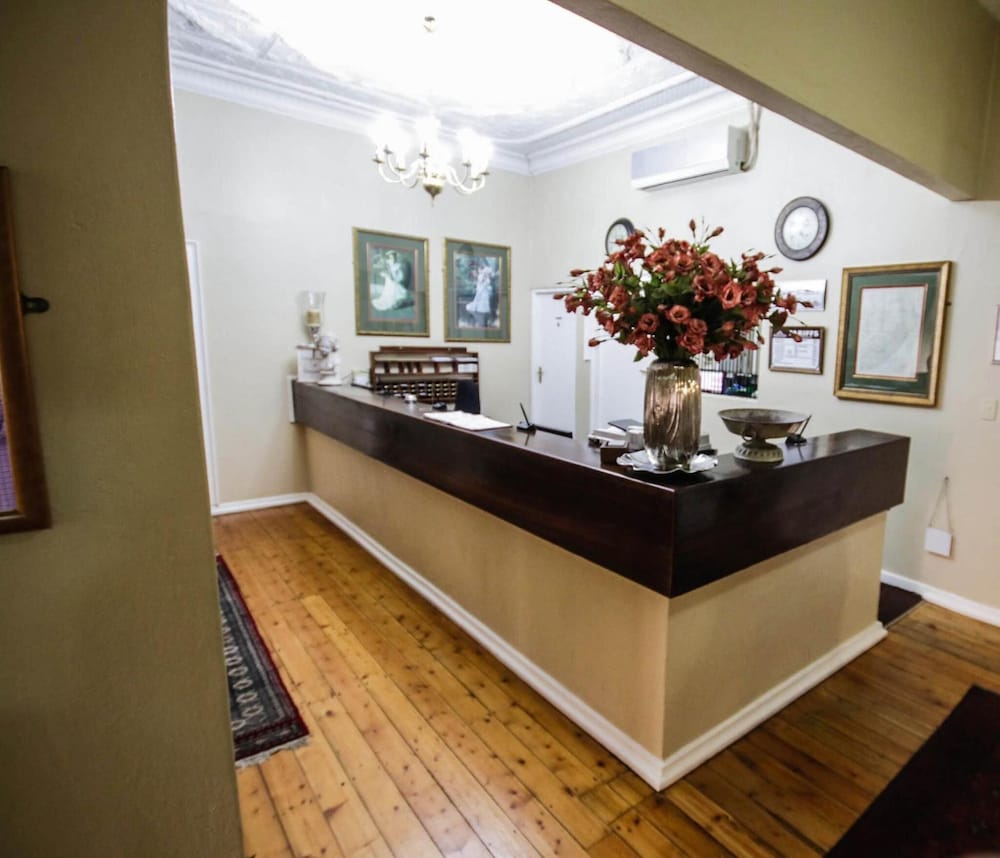 Oxford Lodge Vryheid 2