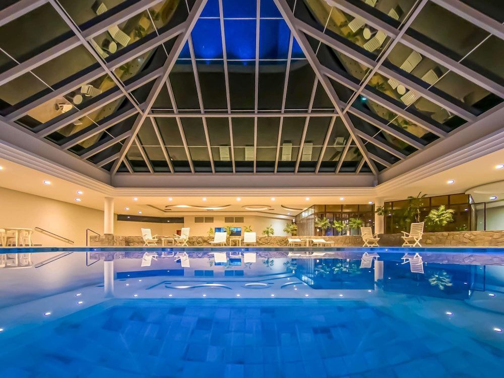 ibis Styles Sorocaba Santa Rosalia 1