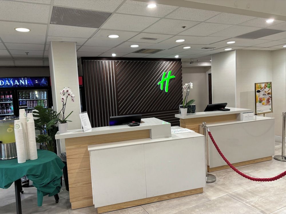 Holiday Inn GREAT FALLS-CONVENTION CENTER by IHG 1