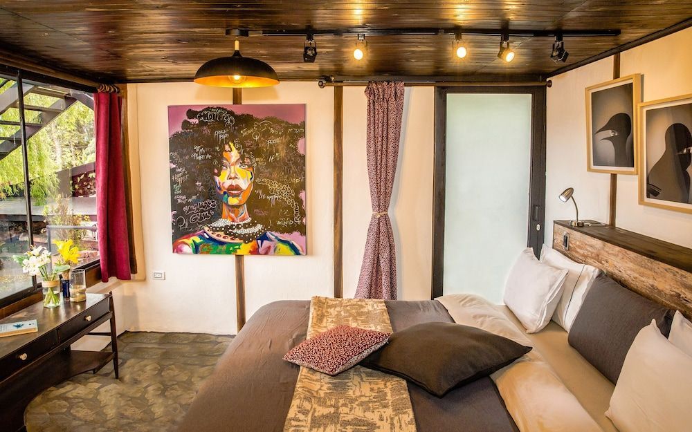La Colina Hotel Cottage 2