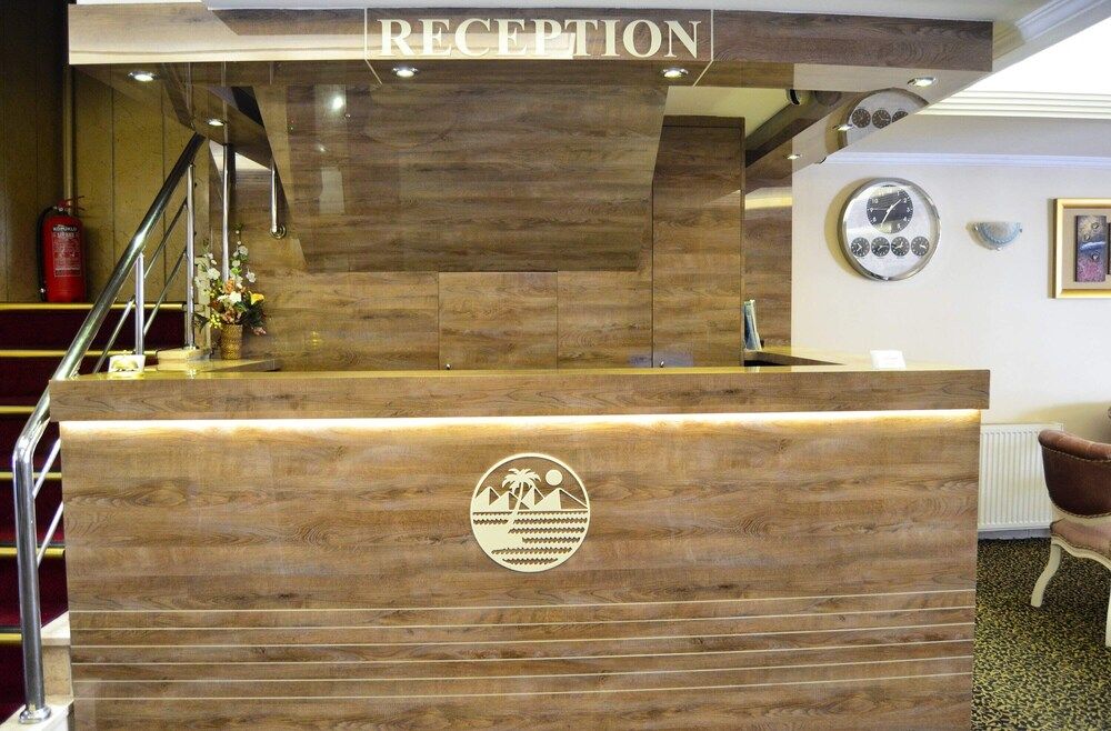 Hotel Mekke 2