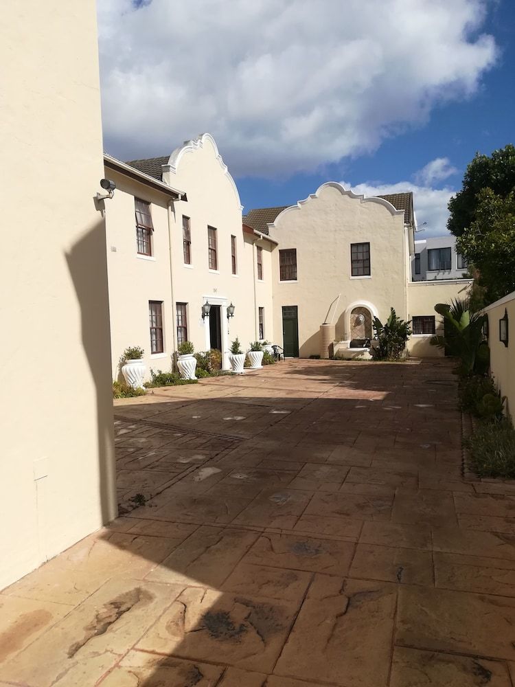 Blouberg Manor 1