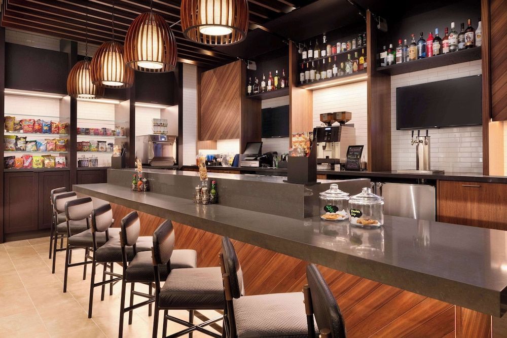 Hyatt Place Oklahoma City Bricktown 1