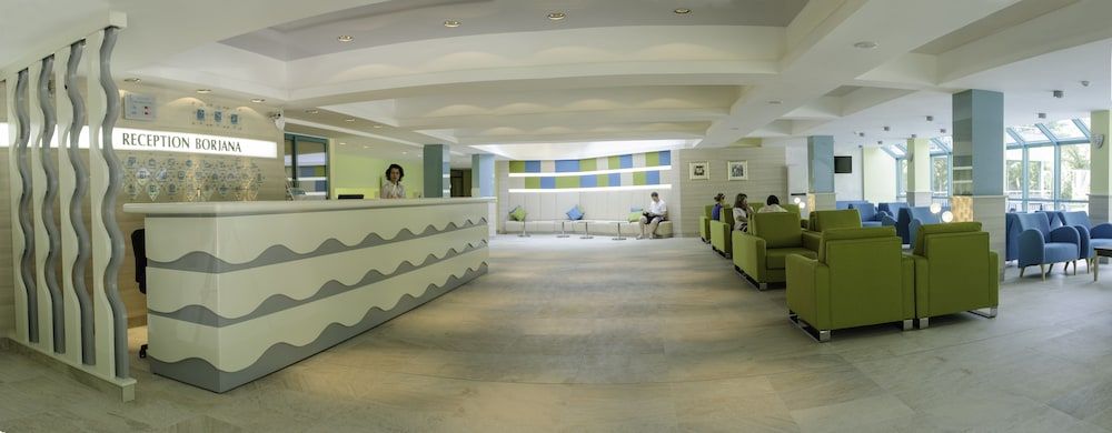 Hotel Boryana 2
