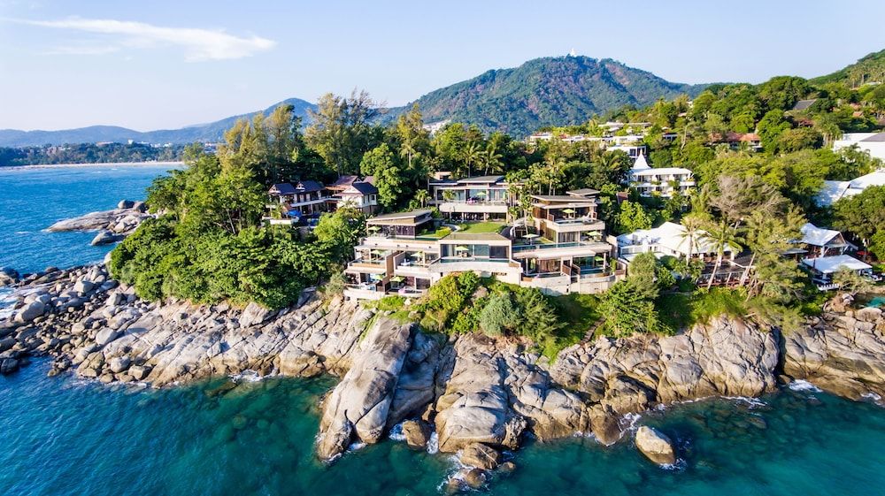 Impiana Private Villas Kata Noi 1
