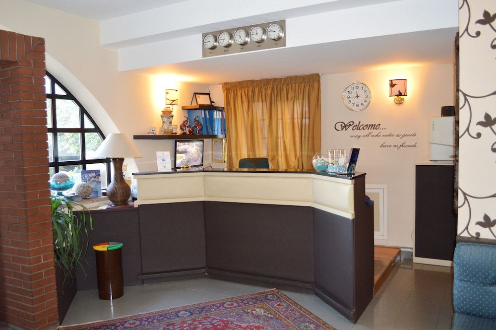 Hotel Redebora 2