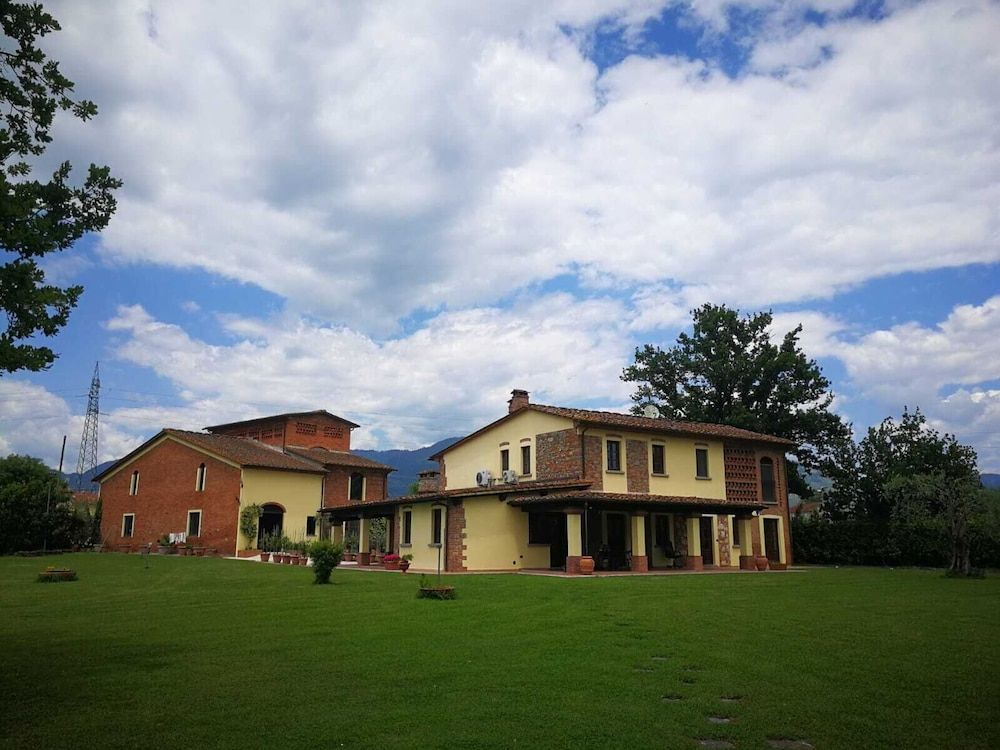 B&B La Fornace del Sole 1