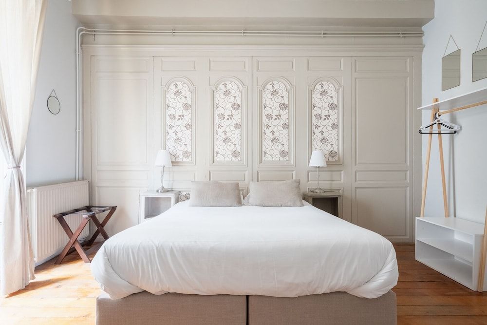 B&B L'Escapade Bordelaise 1