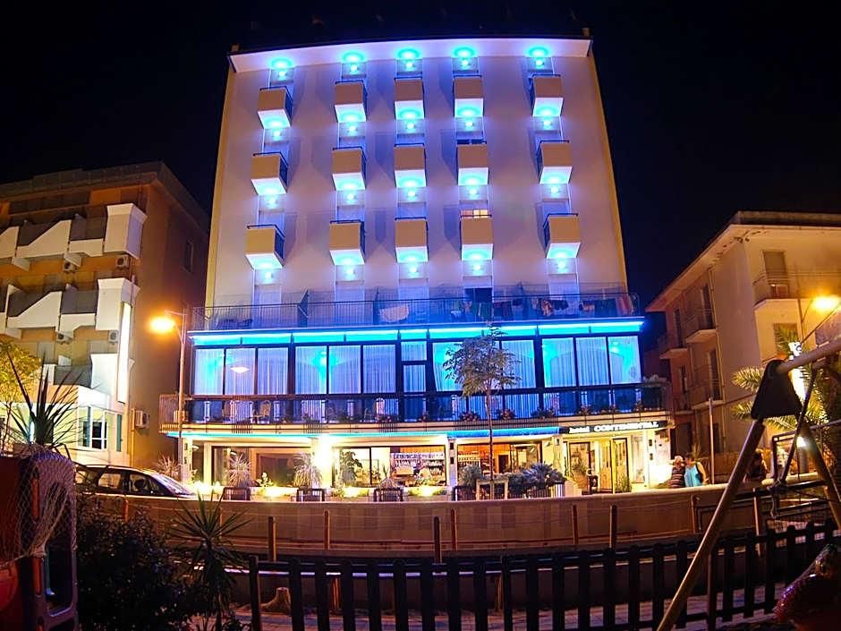Hotel Continental 1