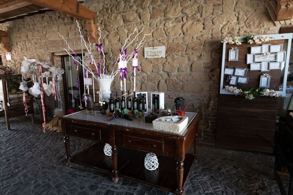 Il Borgo Ariccia Resort 2