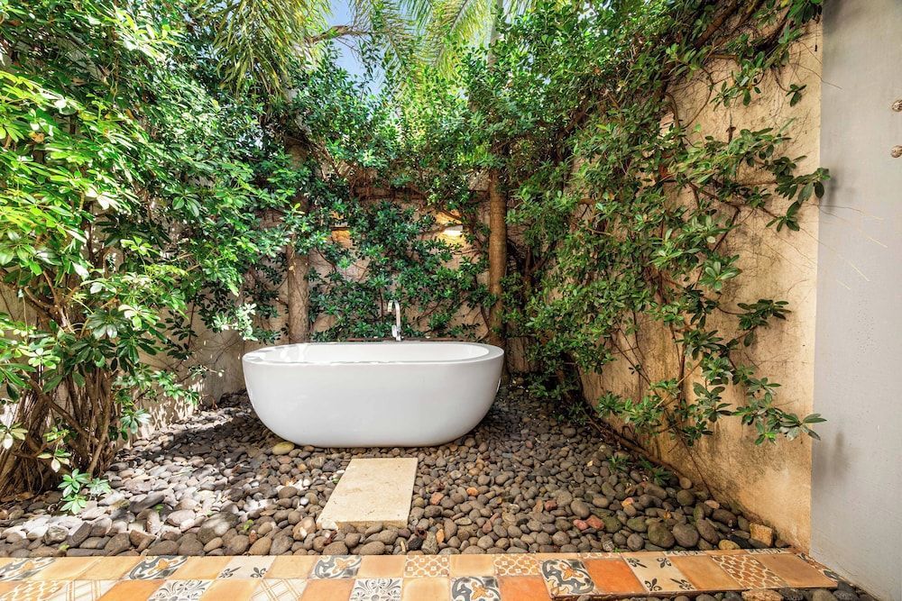 La Ramona Charming Hotel 1