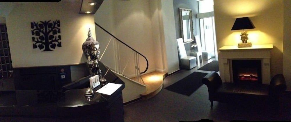 Hotel Lindenhof 2
