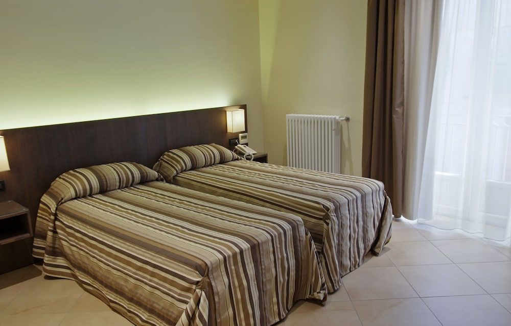 BB 10 Serpotta - Palazzo Riolo & Restaurant 2