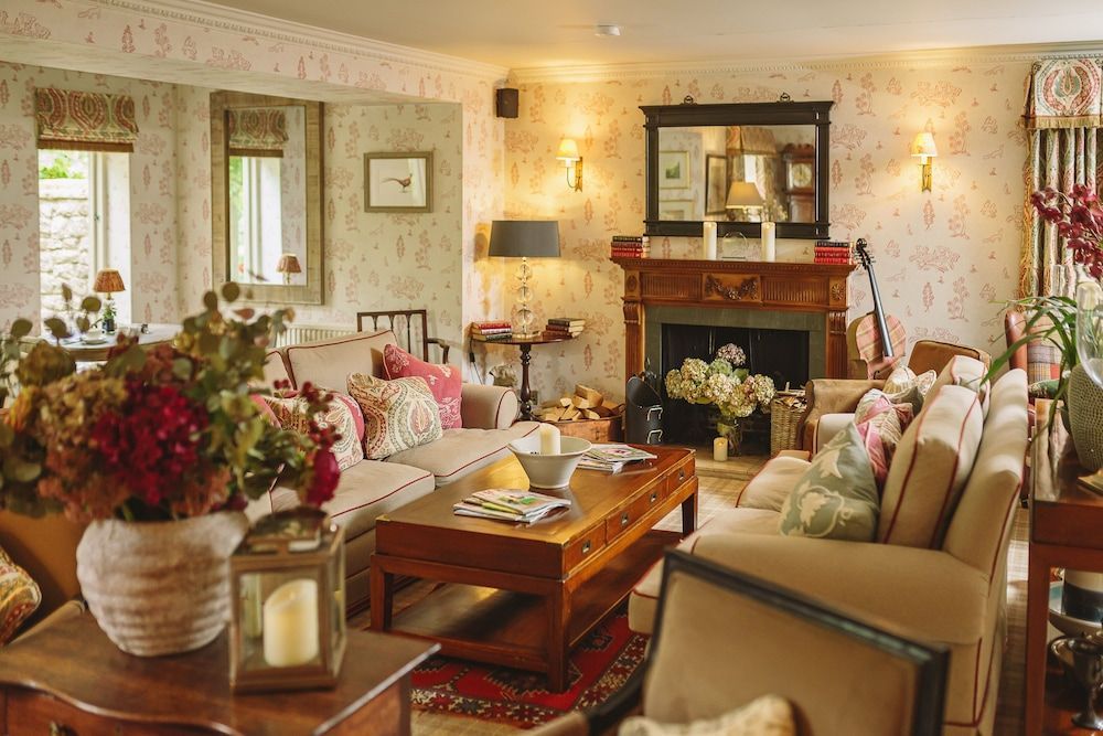The Pheasant Hotel 2