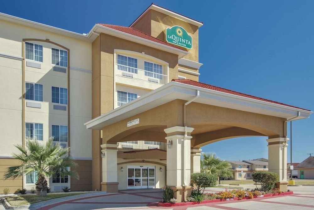 La Quinta by Wyndham Corsicana 1