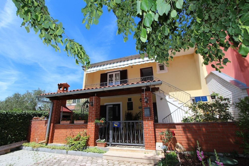 Apartments Cocaletto 1