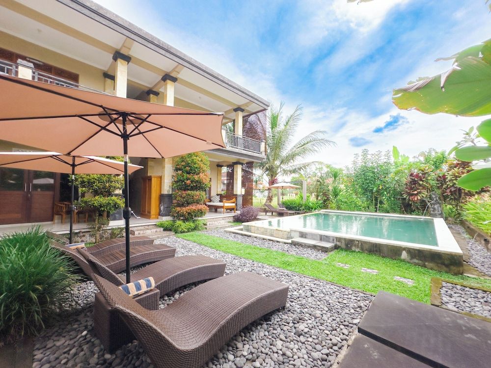 Ubud Shanti Rice Field House By Supala 1