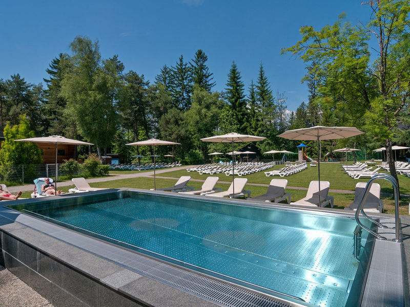 Naturel Hoteldorf Seeleitn 1