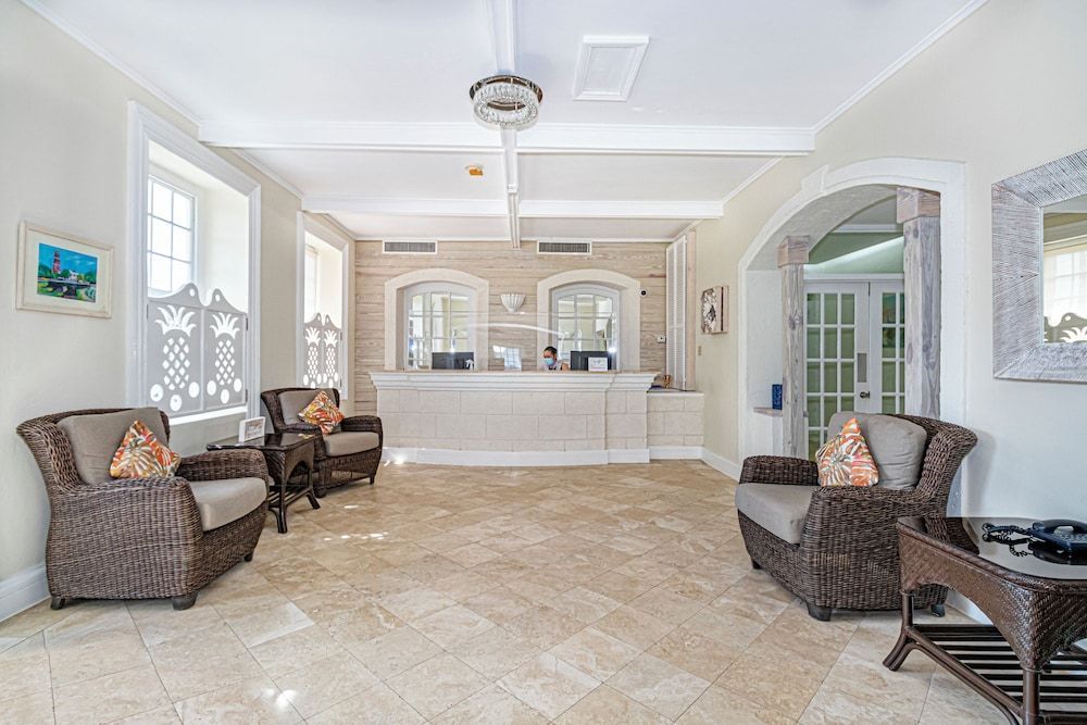 Savannah Beach Club Hotel 2