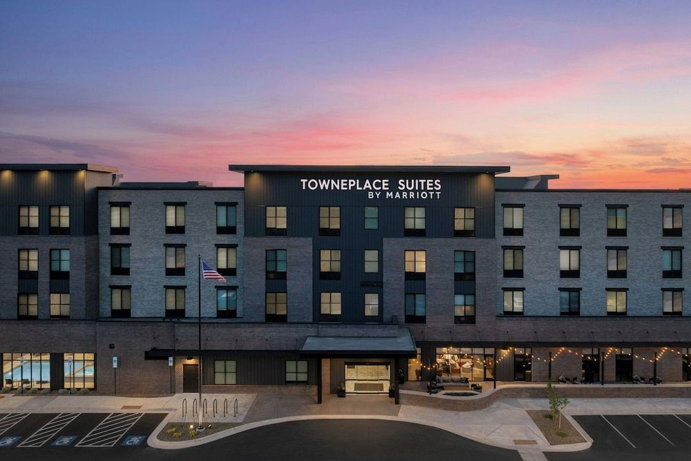 TownePlace Suites by Marriott Bozeman West 1