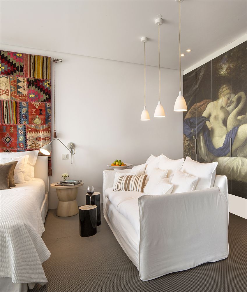 Evolutee Hotel Royal Obidos 1