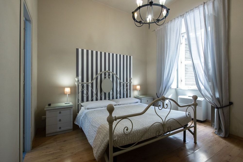 Residenza Ottaviani Roma 1