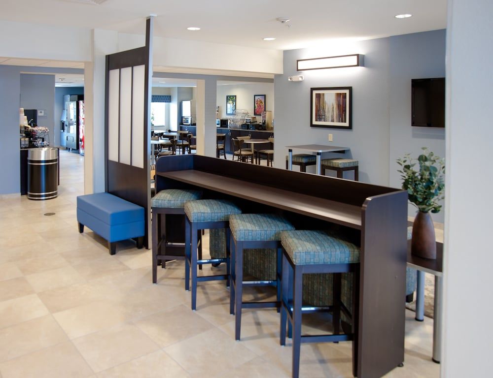 WeStay Suites Belle Chasse 1