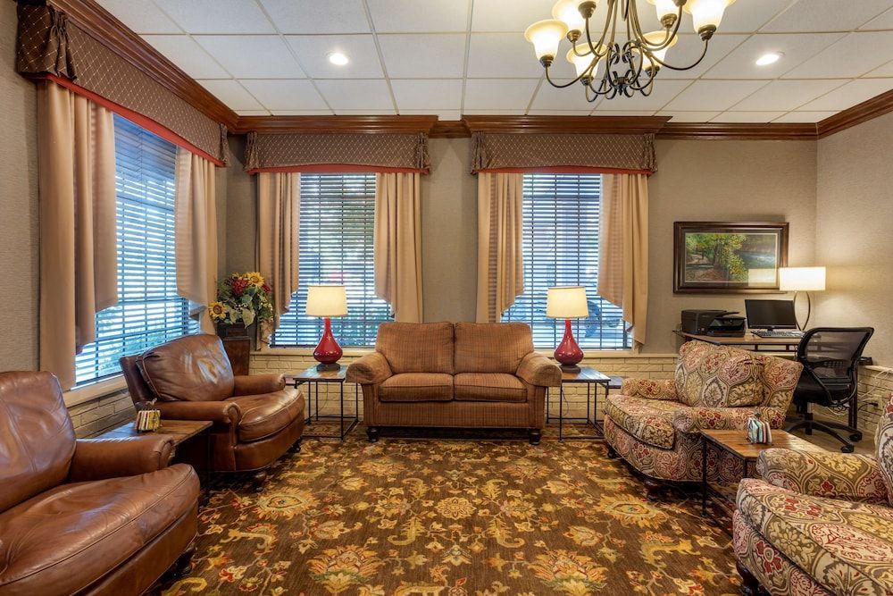Best Western Inn of the Ozarks 2