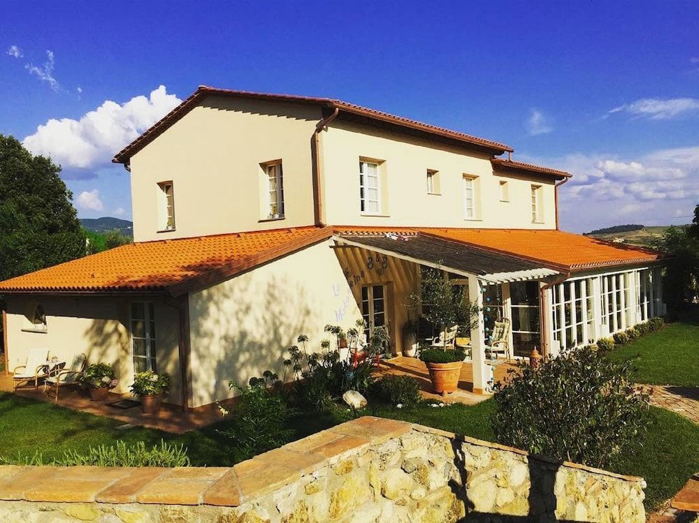 La Matassina Tuscany 1
