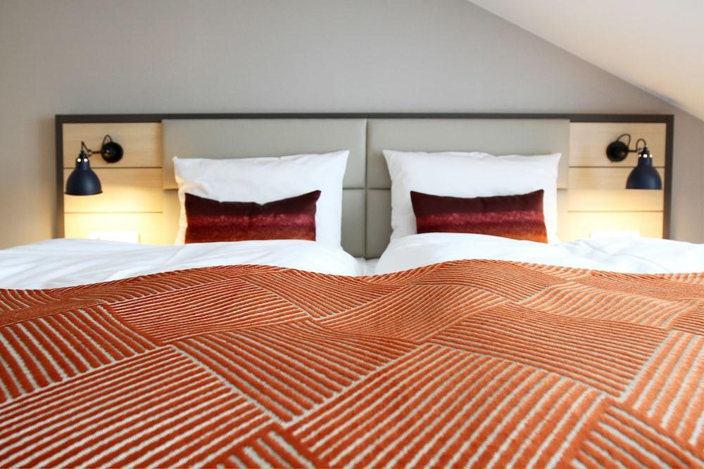 Hafenhotel Meereszeiten 2