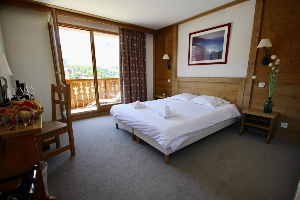 Hotel Vancouver 1