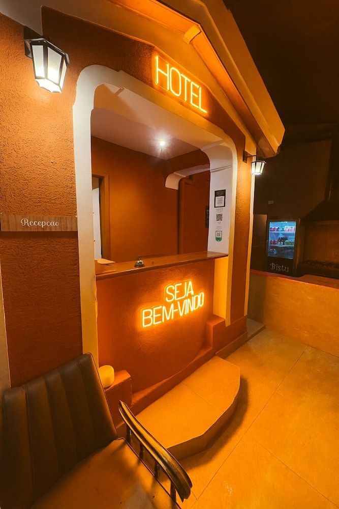 Bistu Hotel - Vila Nova Conceição 2