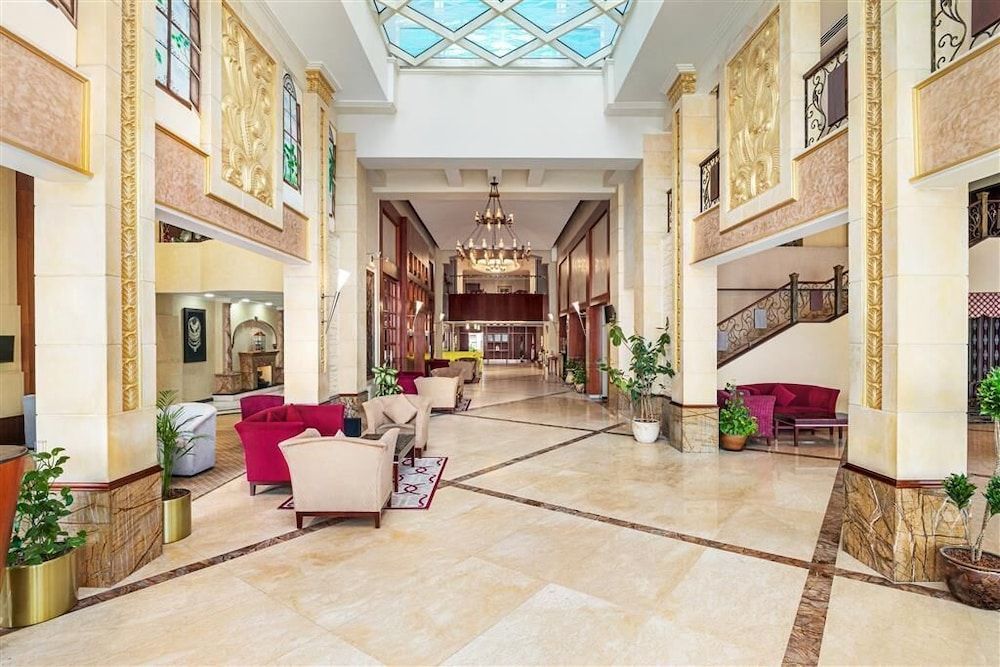 Eastyard Dammam Hotel 2