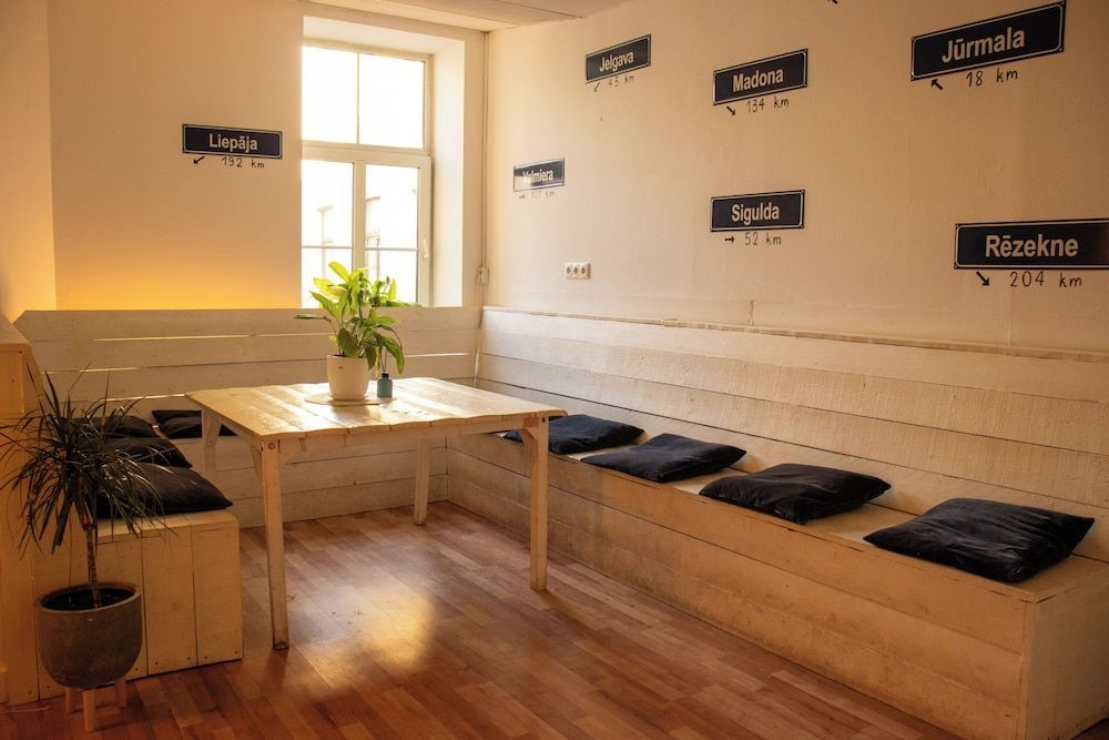 Lighthouse Hostel & Rooms 2