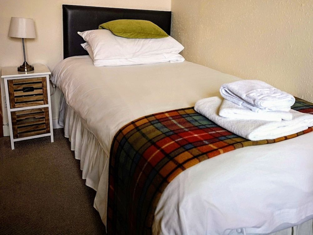 The Hebridean - Rooms & Apartments 2