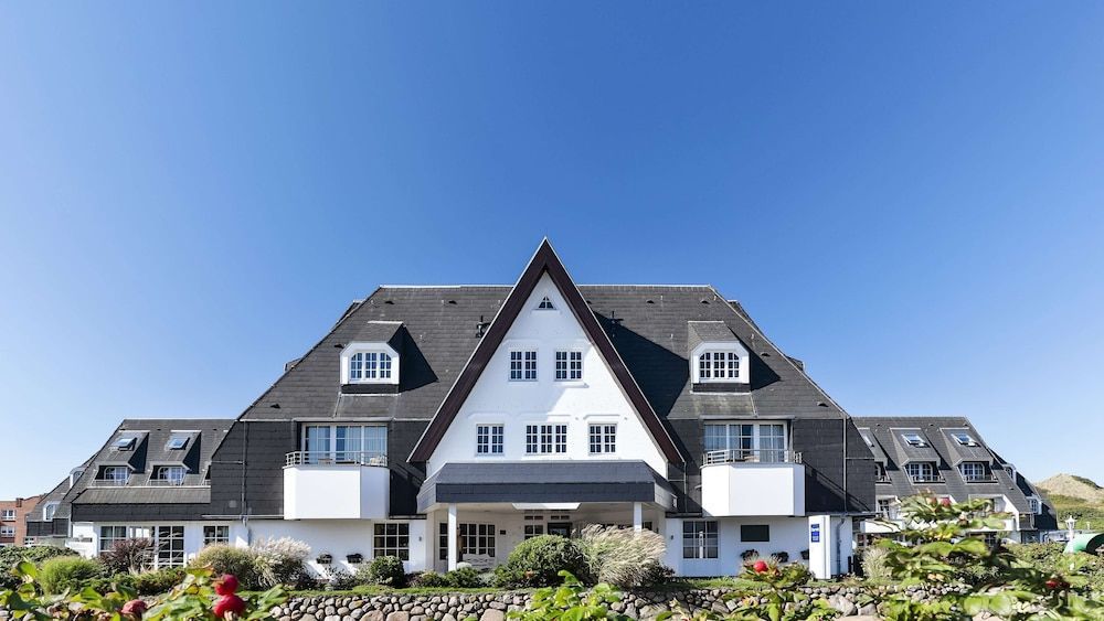 Dorint Strandresort & Spa Westerland/Sylt 1