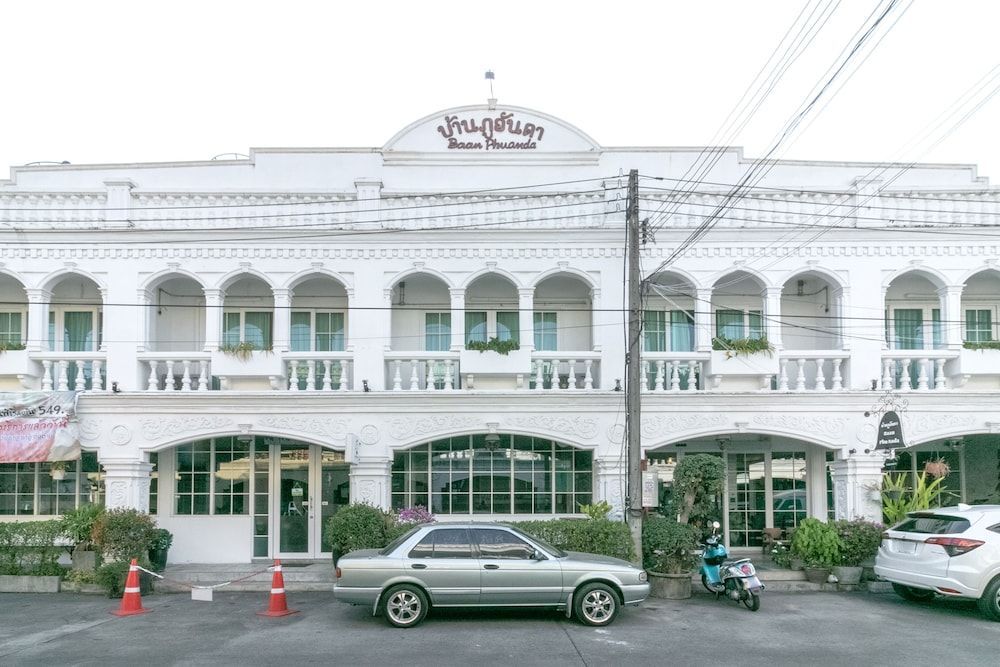 Baan PhuAnda Phuket 1