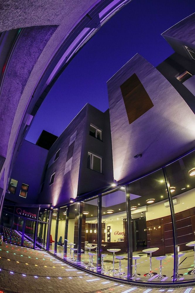 Boutique Hotel's III Piłsudskiego 1