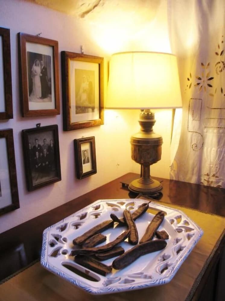 B&B L'Orto Sul Tetto 1