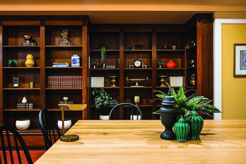 Adina Apartment Hotel Brisbane Anzac Square 2
