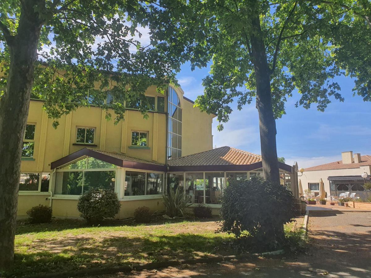 Logis Hôtel & Restaurant Ludik 1