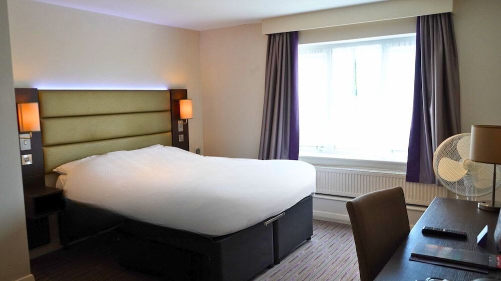 Charter Hotel Telford 2