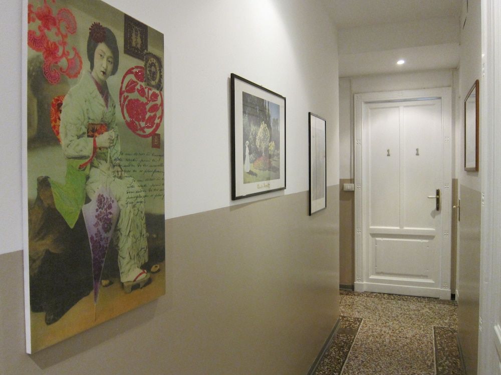 Guesthouse La Briosa Nicole 2