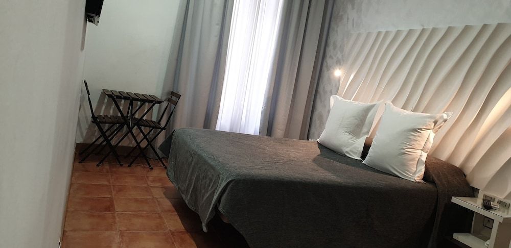 Hostal Las Fuentes 1