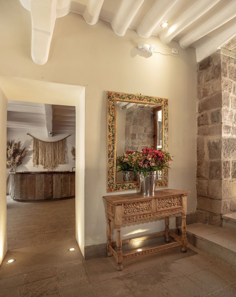Tambo del Arriero Hotel Boutique 2