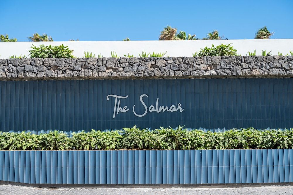 The Salmar - Adults Only 1
