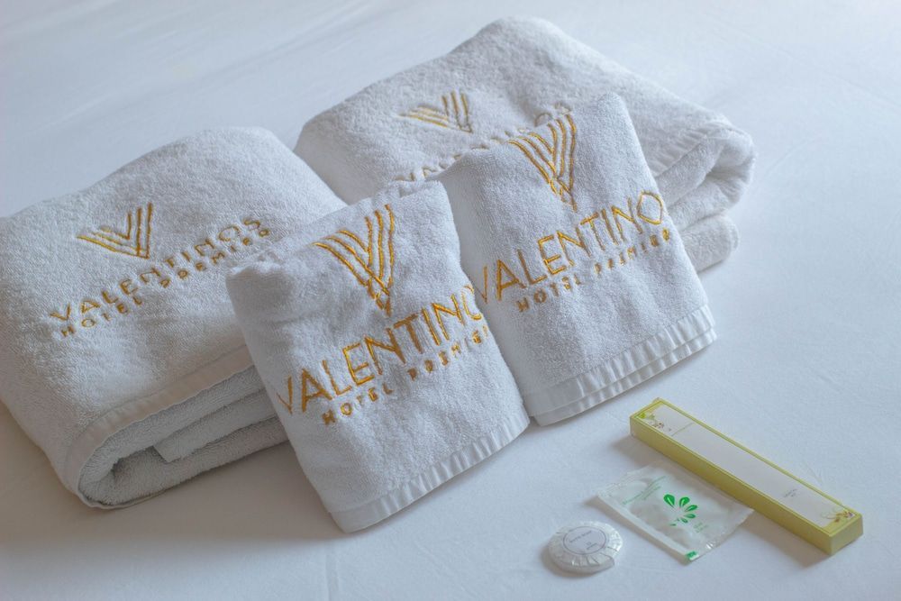 Valentino's Hotel 1