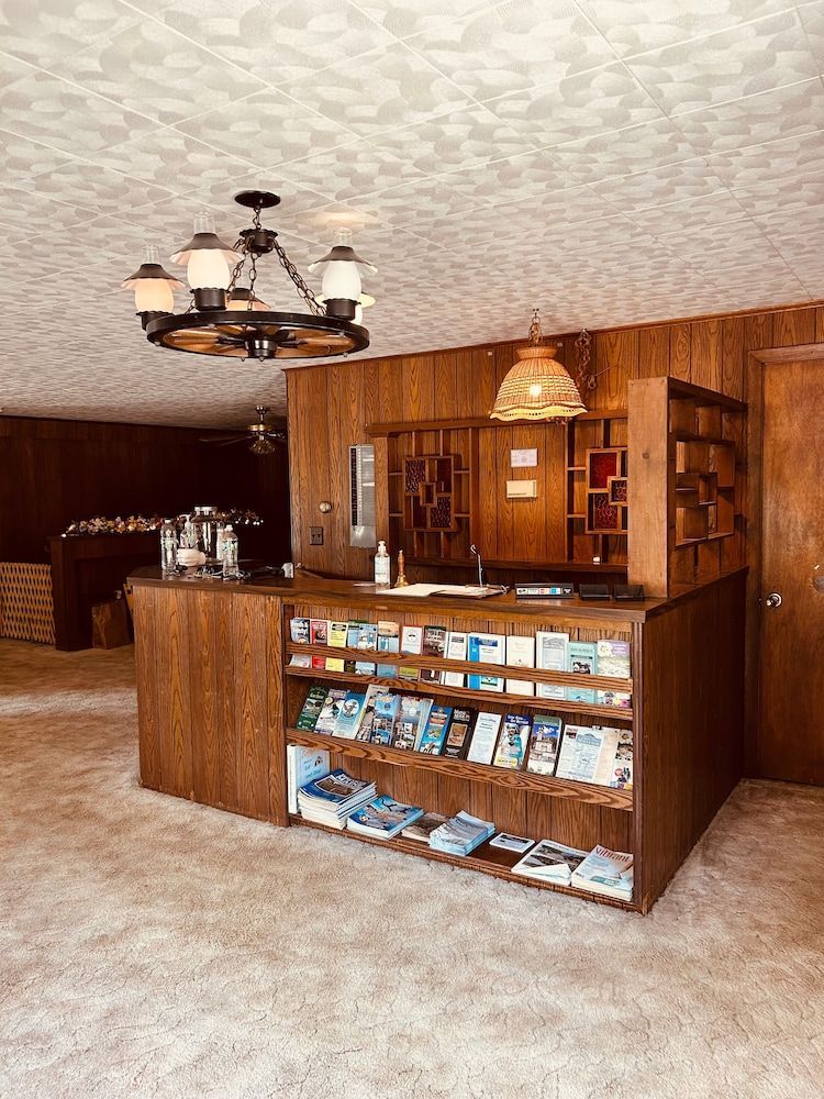 Mollyockett Motel & Swim Spa 2
