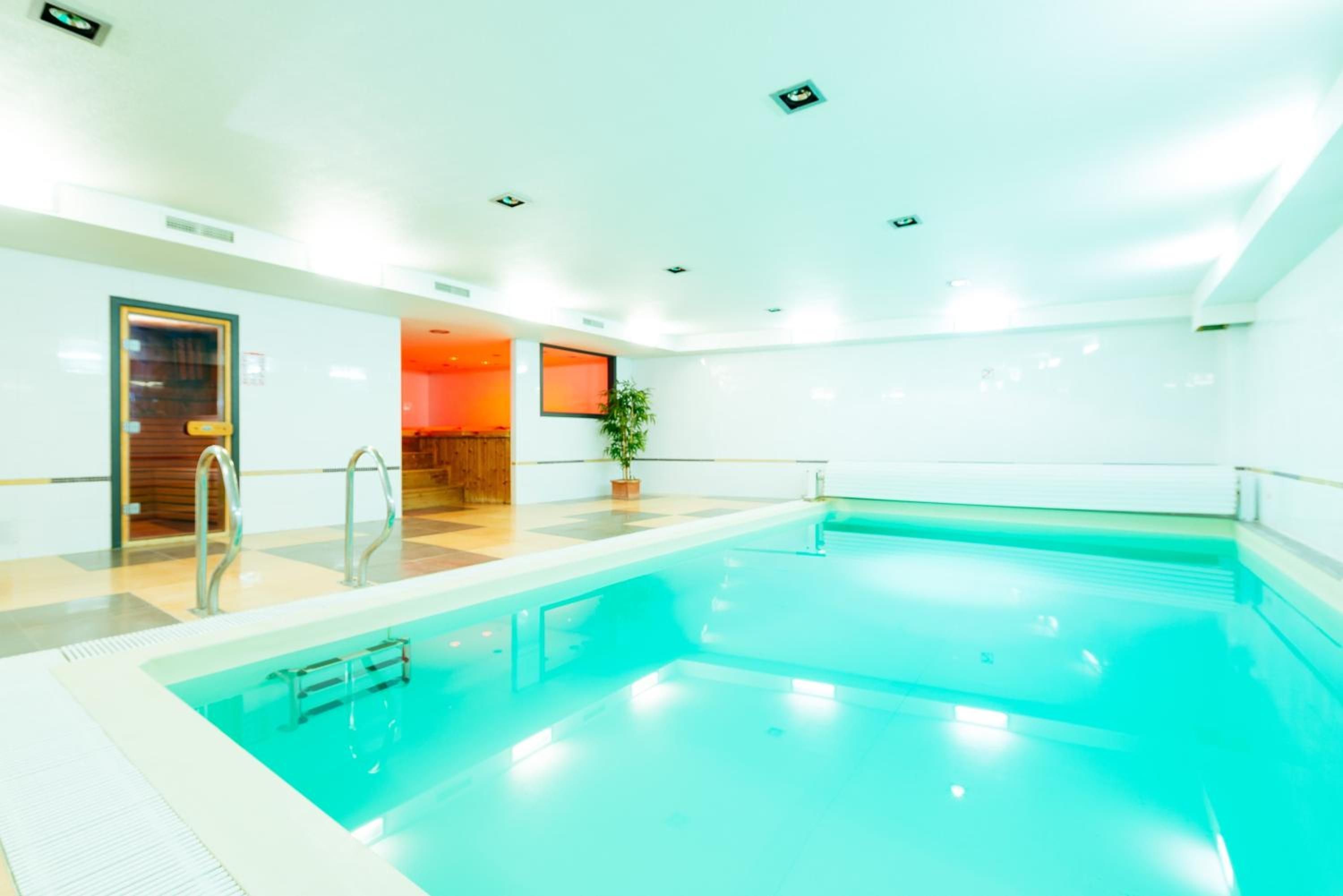 Hotel Soret 1