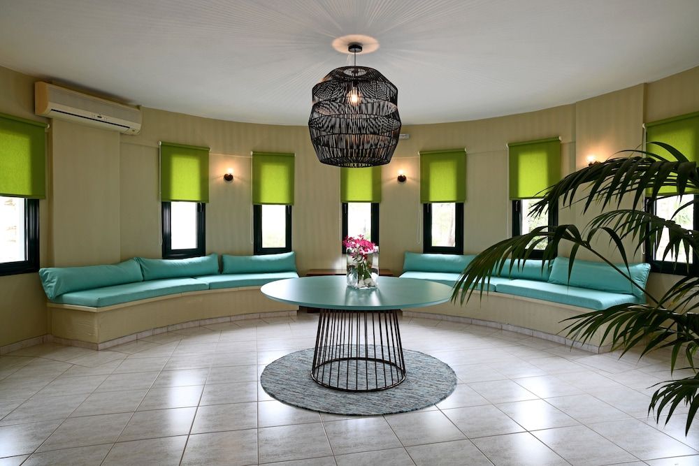 Asteras Paradise 2